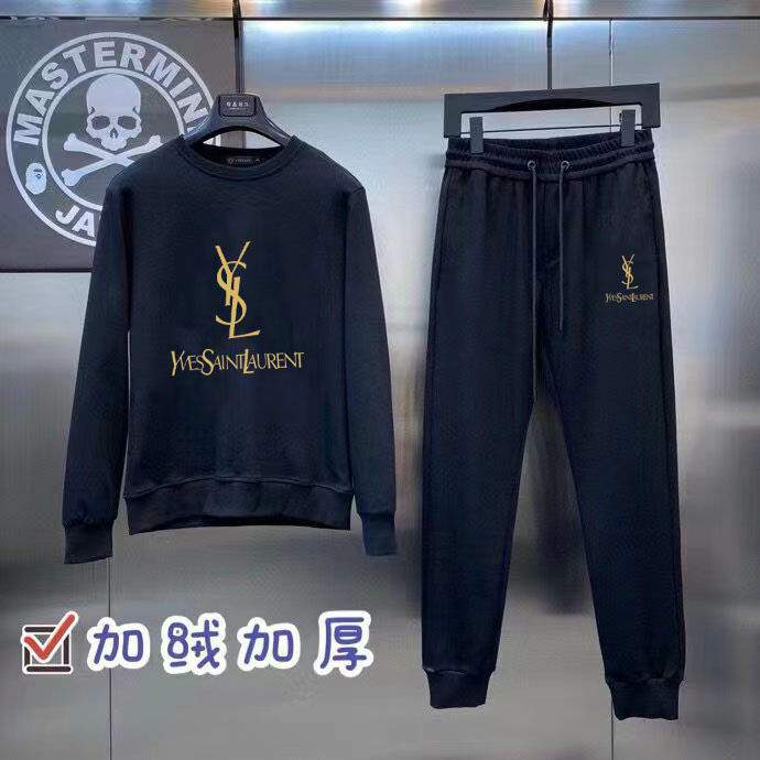 Picture of YSL Sweater Suits _SKUYSLM-5XLkdtr1343131